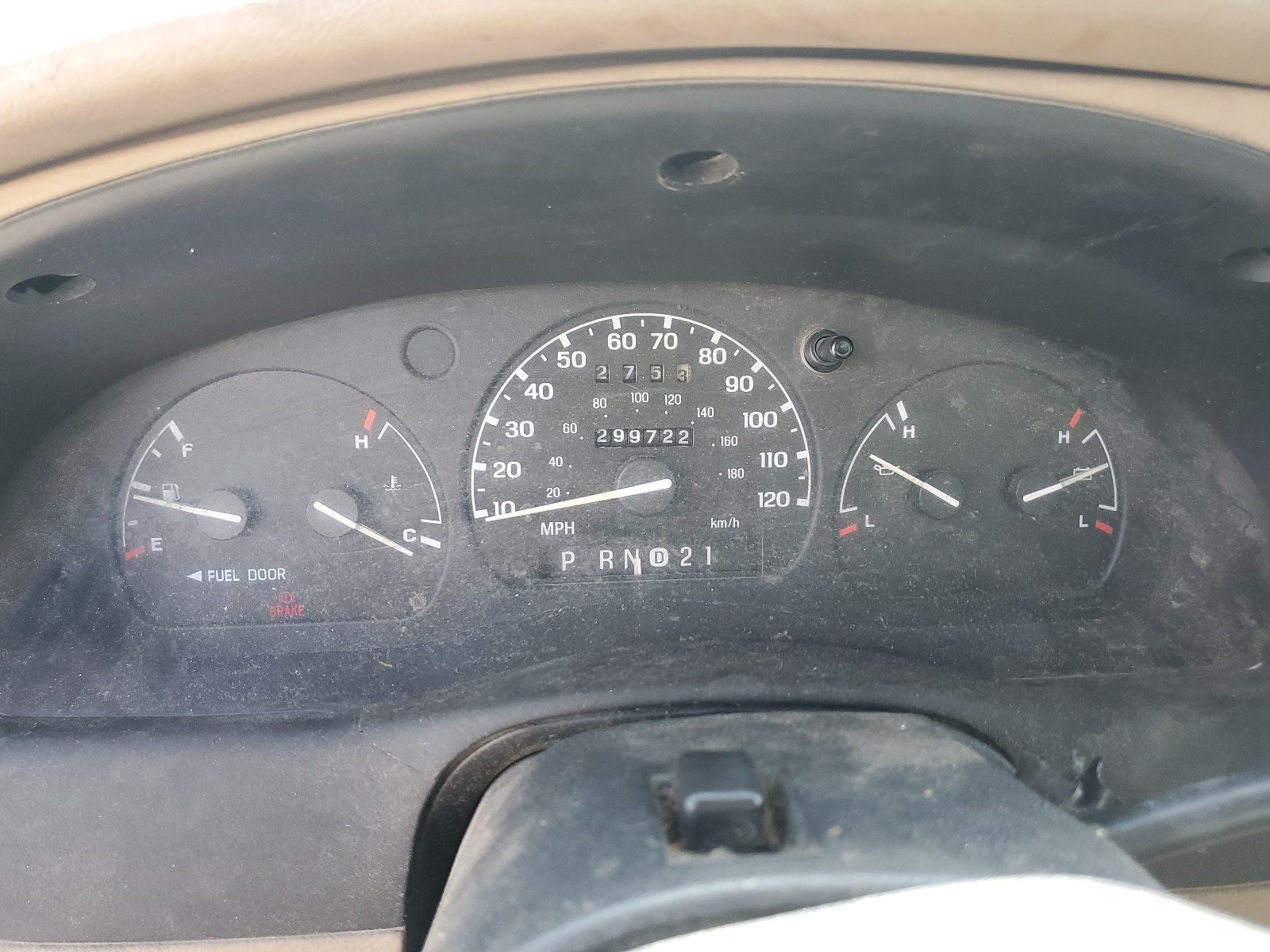 1FTYR14V9XPB83727 1999 Ford Ranger Super Cab