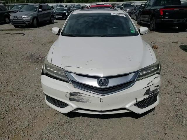 2018 Acura Ilx Base Watch Plus VIN: 19UDE2F38JA007954 Lot: 64324664