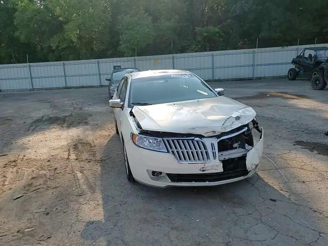 2012 Lincoln Mkz VIN: 3LNHL2GCXCR808832 Lot: 63800574