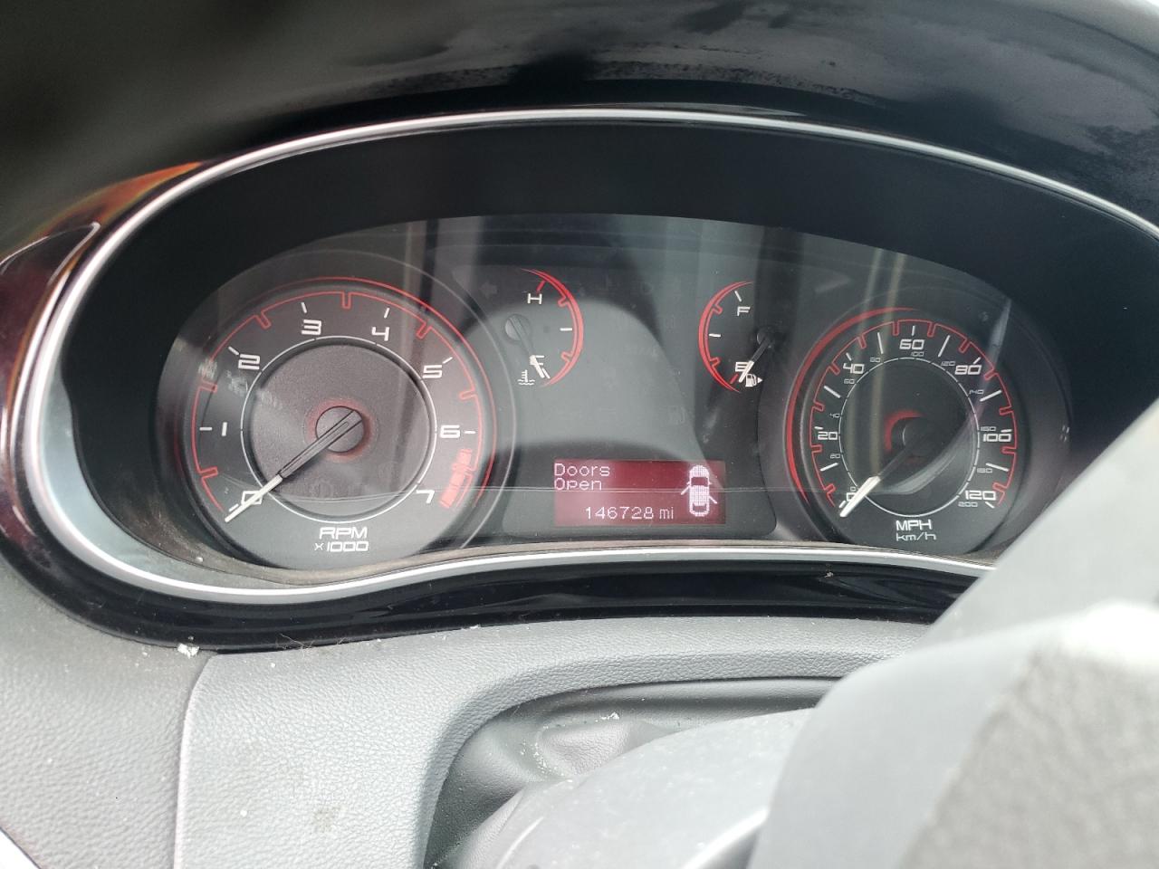 2013 Dodge Dart Sxt VIN: 1C3CDFBA0DD110138 Lot: 65073704