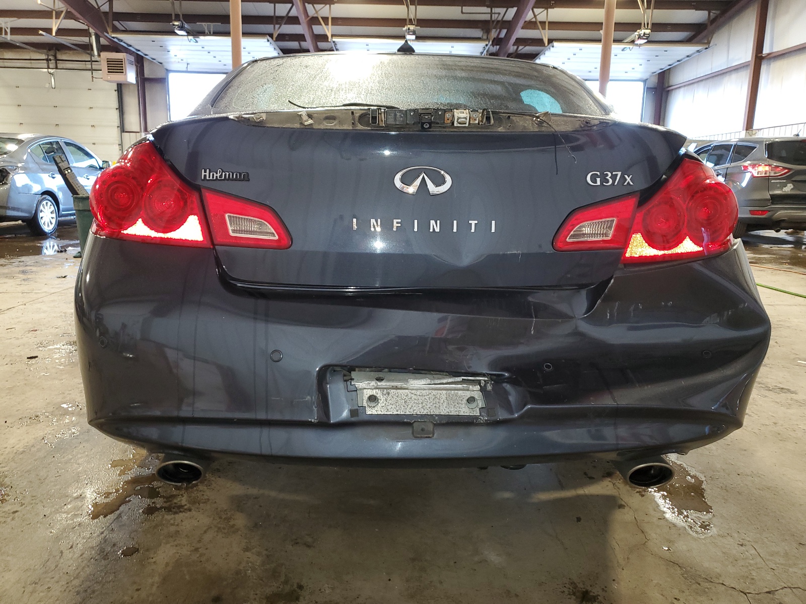 JN1CV6AR0BM350175 2011 Infiniti G37