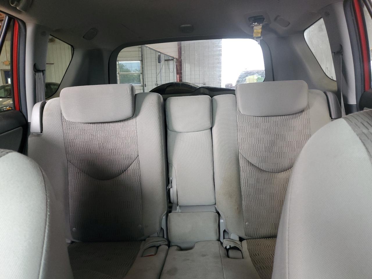 2011 Toyota Rav4 VIN: 2T3BF4DV5BW109461 Lot: 64714664