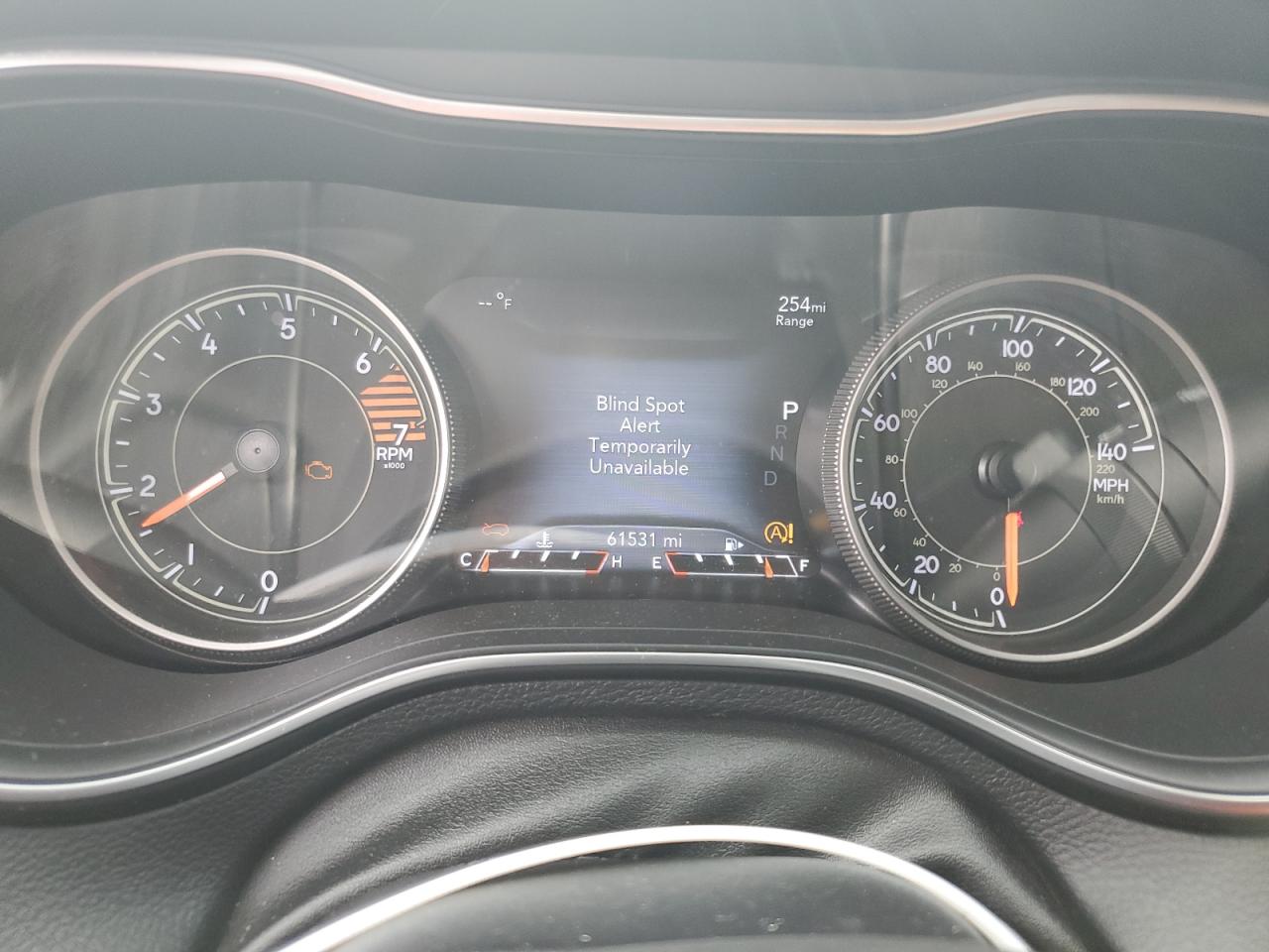 2020 Jeep Cherokee Limited VIN: 1C4PJLDB1LD561104 Lot: 61756564