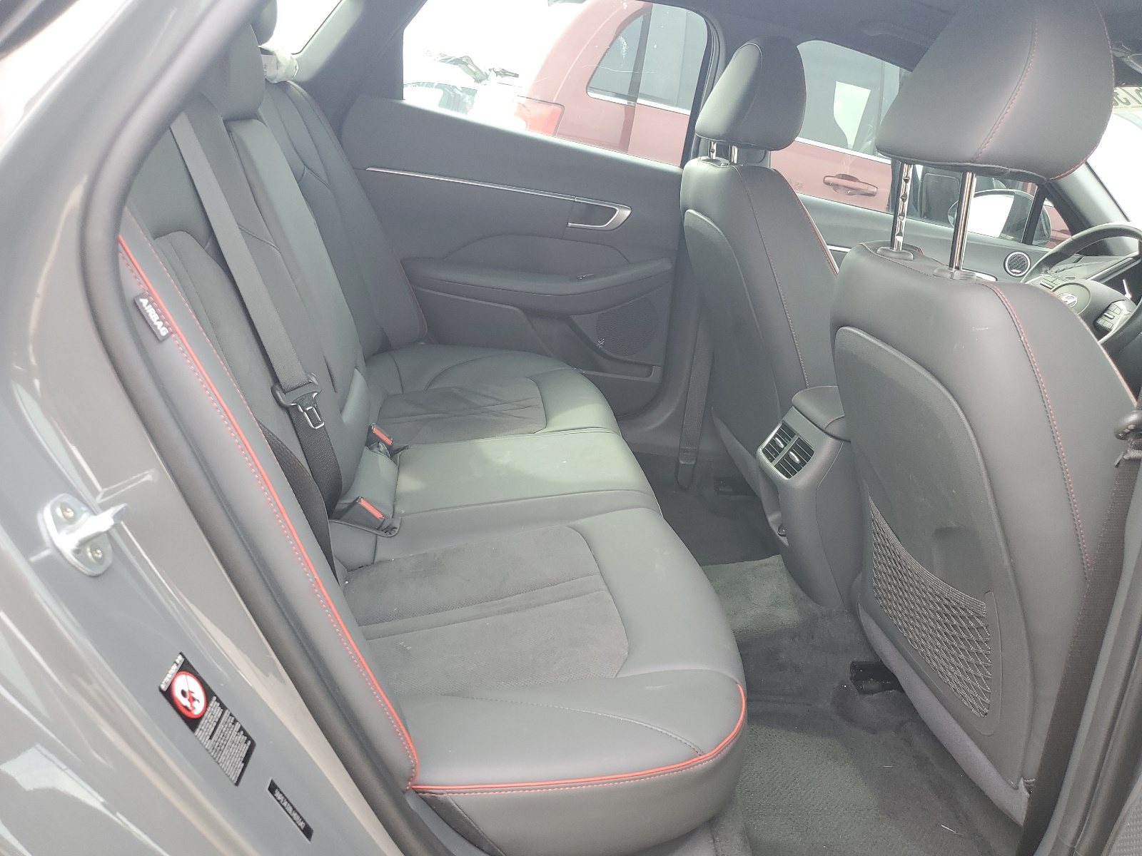 5NPEJ4J28LH015542 2020 Hyundai Sonata Sel Plus