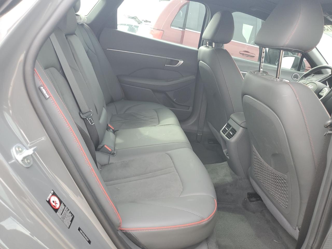 2020 Hyundai Sonata Sel Plus VIN: 5NPEJ4J28LH015542 Lot: 64573854