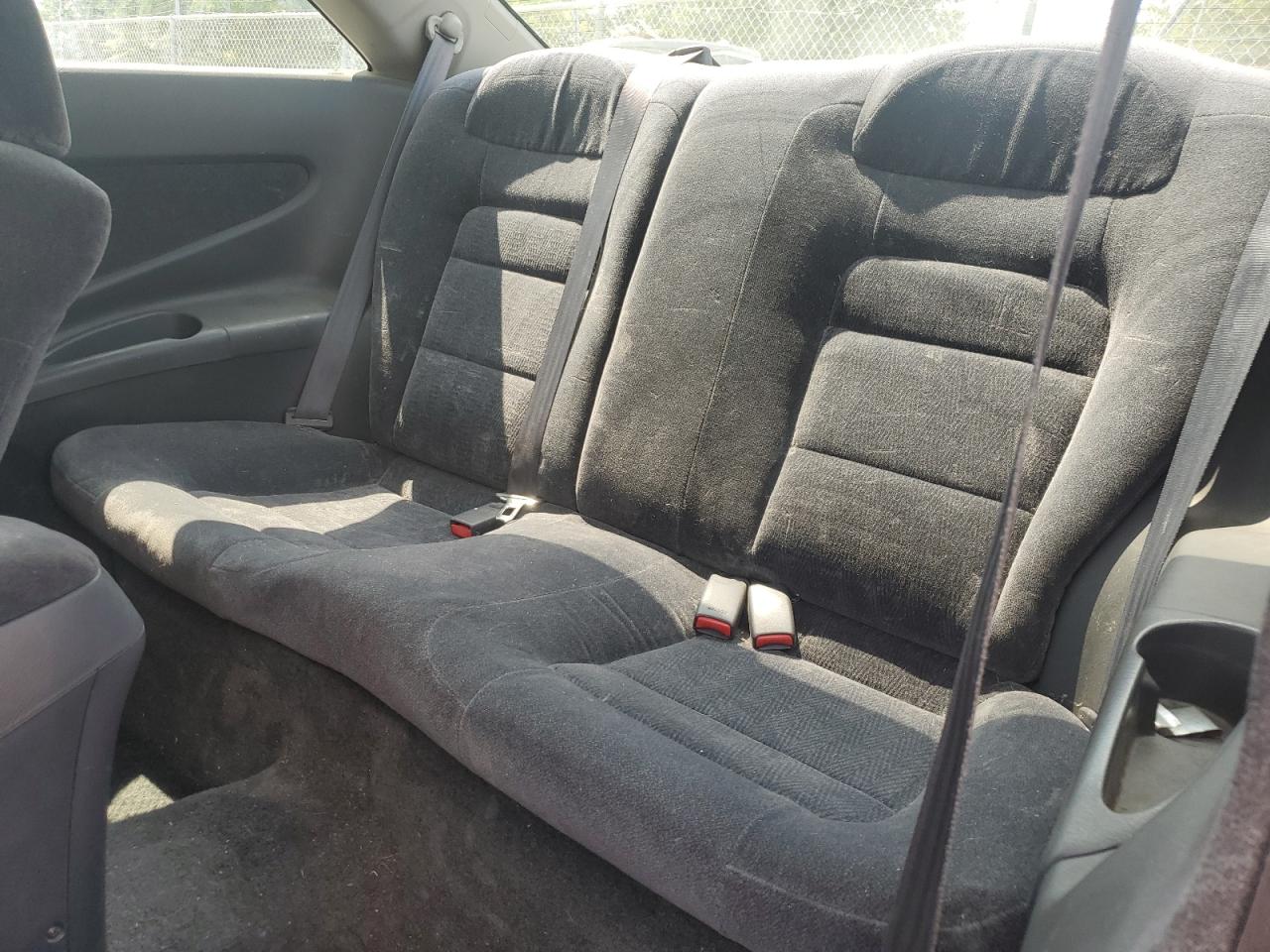 2000 Honda Accord Lx VIN: 1HGCG3168YA009680 Lot: 65042674