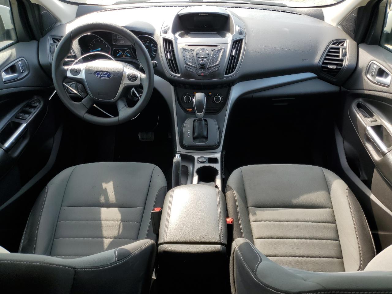 2016 Ford Escape Se VIN: 1FMCU0G70GUB86819 Lot: 62611584