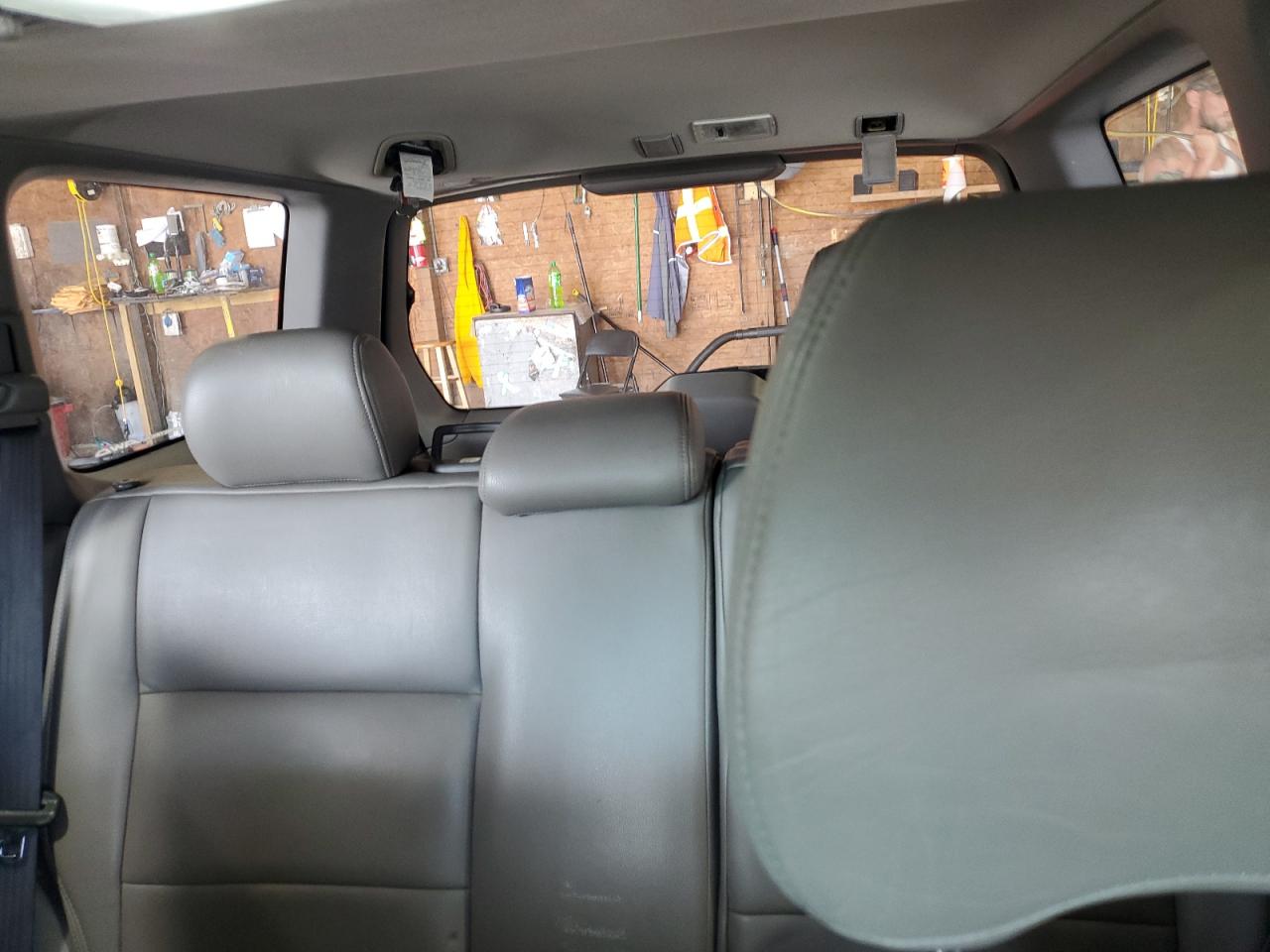 2005 Subaru Forester 2.5X VIN: JF1SG63625H733950 Lot: 62812684