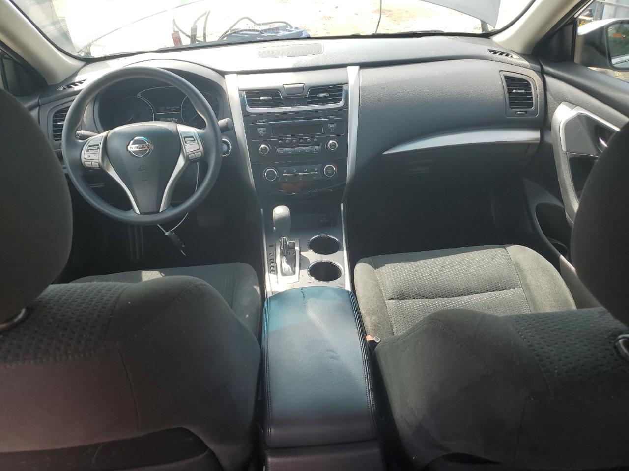 1N4AL3APXFN910071 2015 Nissan Altima 2.5