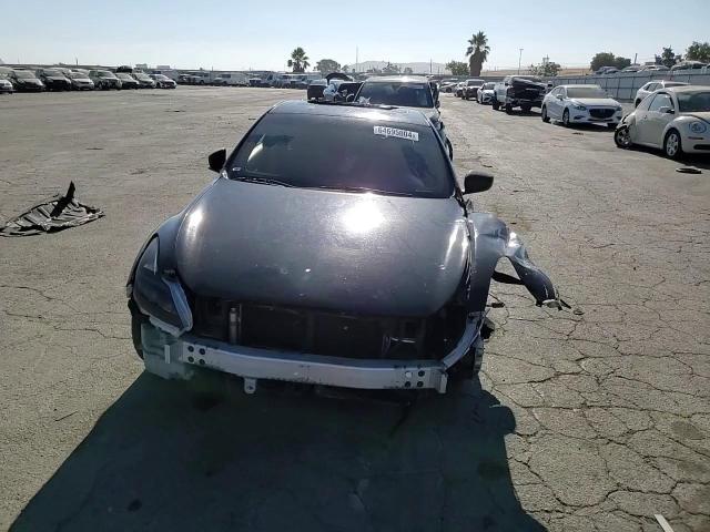 2008 Infiniti G37 Base VIN: JNKCV64E08M111965 Lot: 64695004