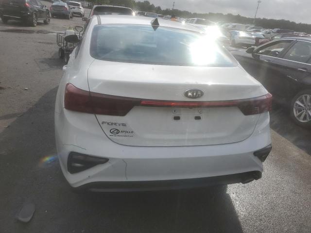 3KPF24AD5LE144636 Kia Forte FE 6