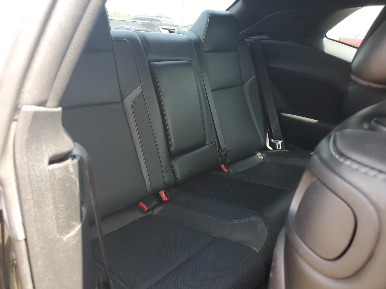 2017 Dodge Challenger Gt VIN: 2C3CDZGG0HH624952 Lot: 63168074