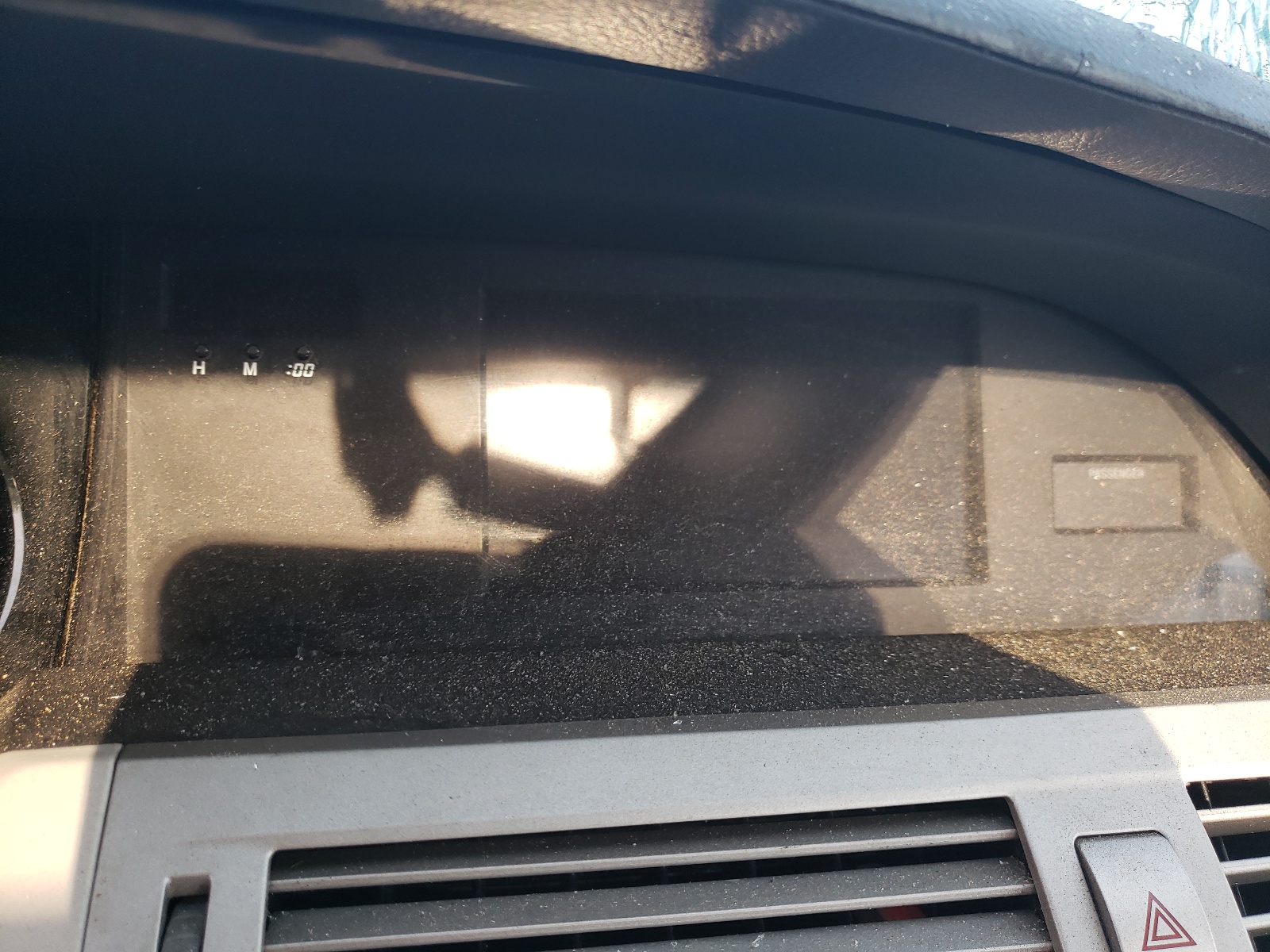 4T1BK36BX7U237154 2007 Toyota Avalon Xl