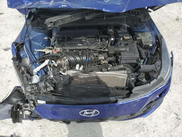 5NPLL4AG6MH046948 Hyundai Elantra SE 11