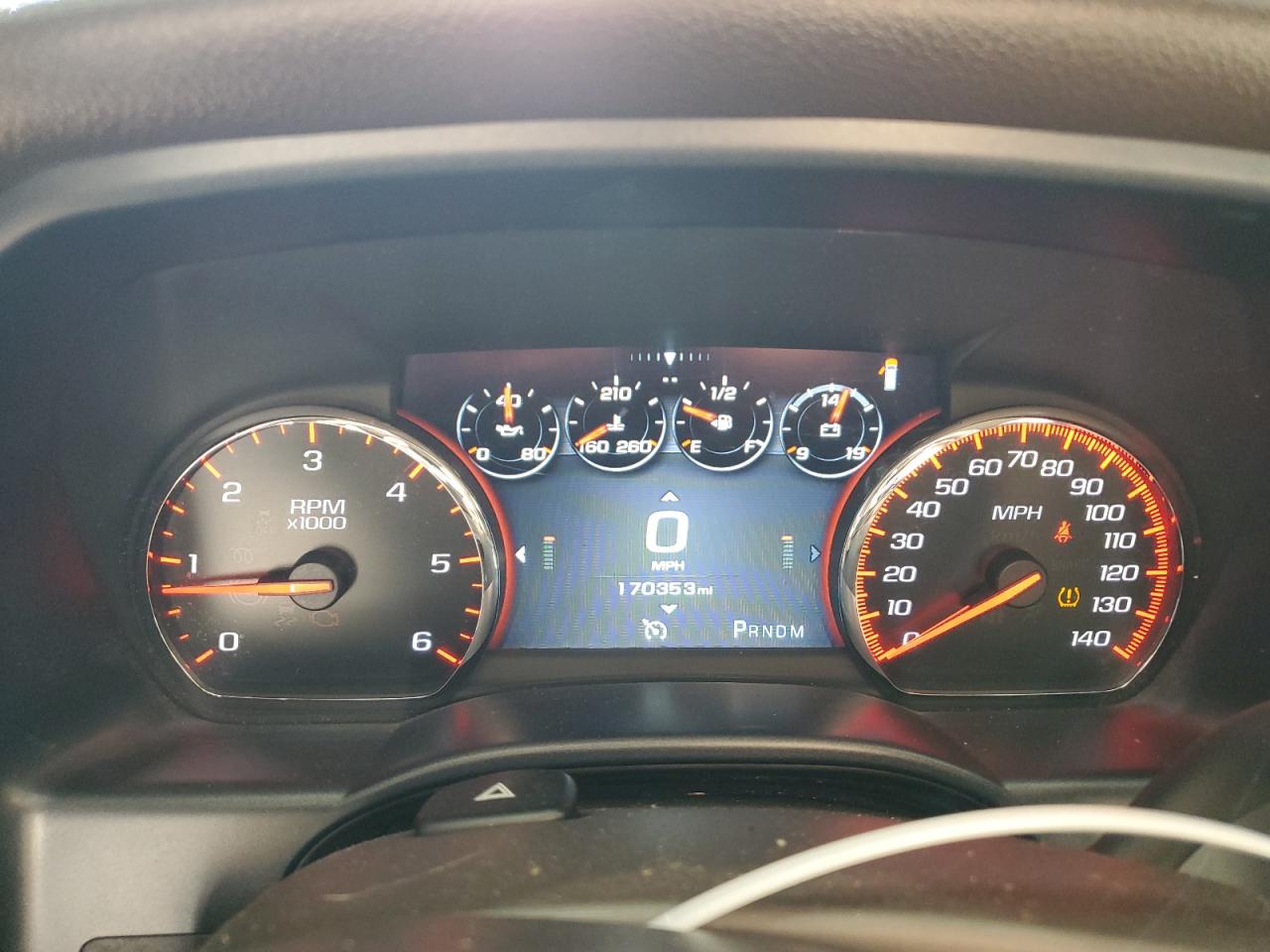 2015 GMC Sierra K1500 Denali VIN: 3GTU2WEC6FG395064 Lot: 62788514