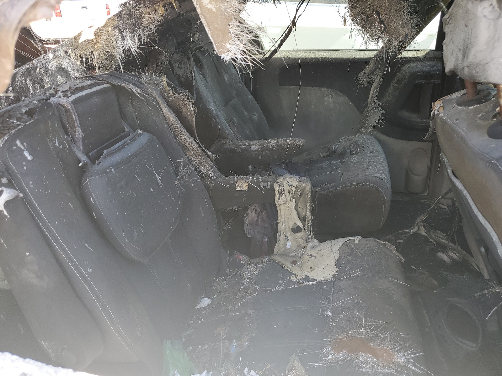 2C4RC1BG0GR174004 2016 Chrysler Town & Country Touring