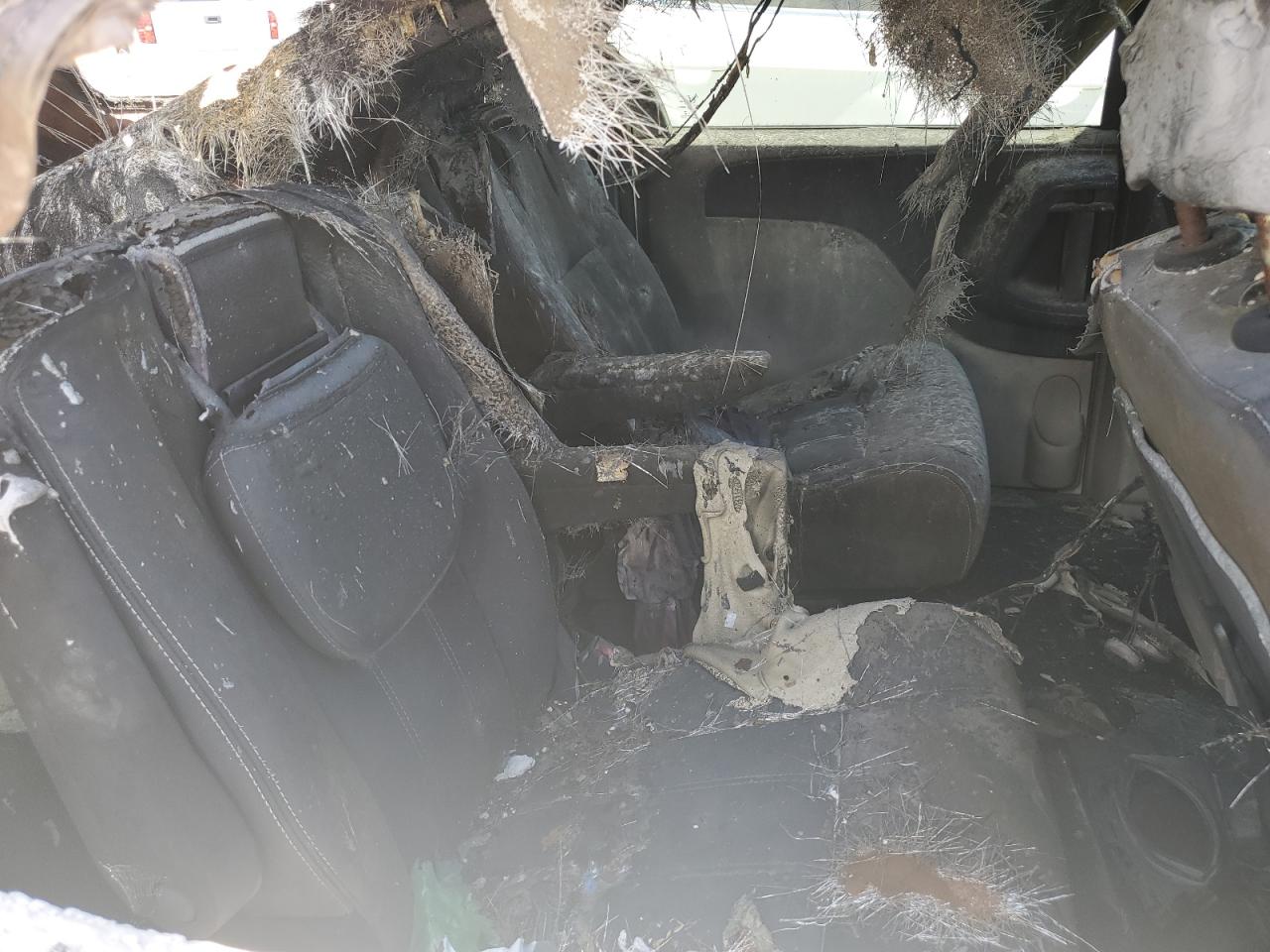 2016 Chrysler Town & Country Touring VIN: 2C4RC1BG0GR174004 Lot: 58702304