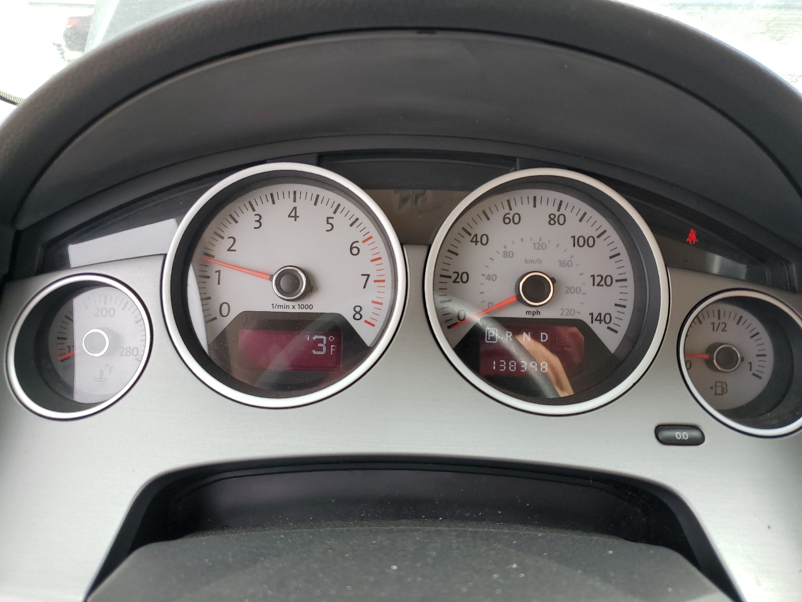 2C4RVACG3CR354029 2012 Volkswagen Routan Sel