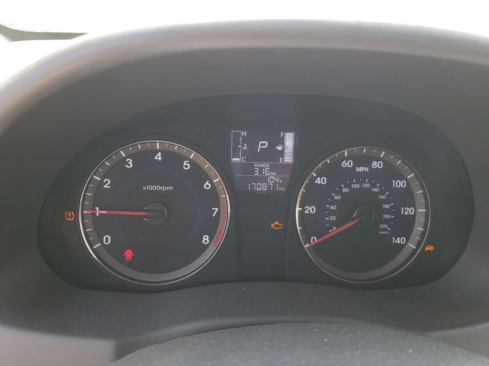 KMHCT4AE8GU084475 2016 Hyundai Accent Se