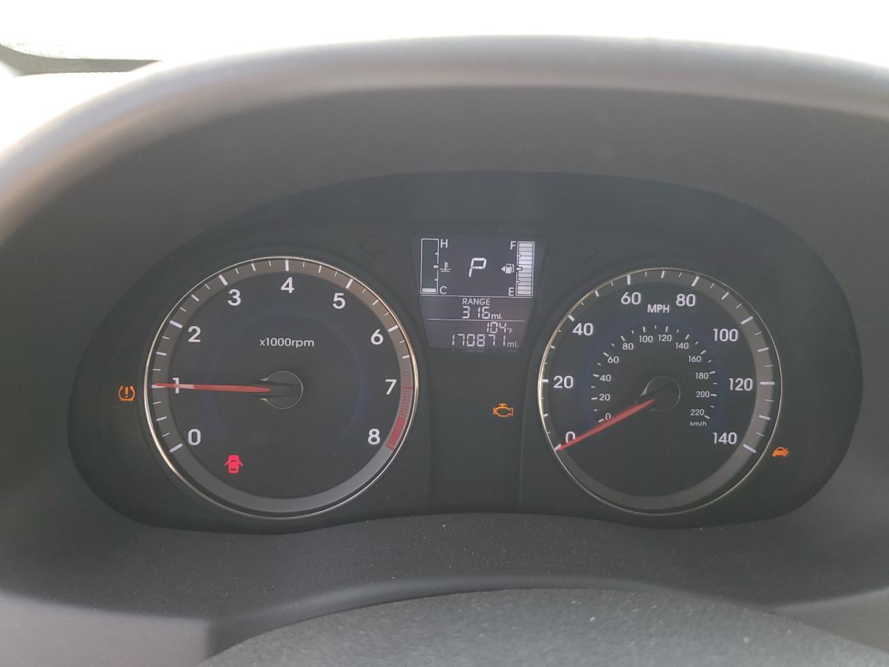 2016 Hyundai Accent Se VIN: KMHCT4AE8GU084475 Lot: 63213134