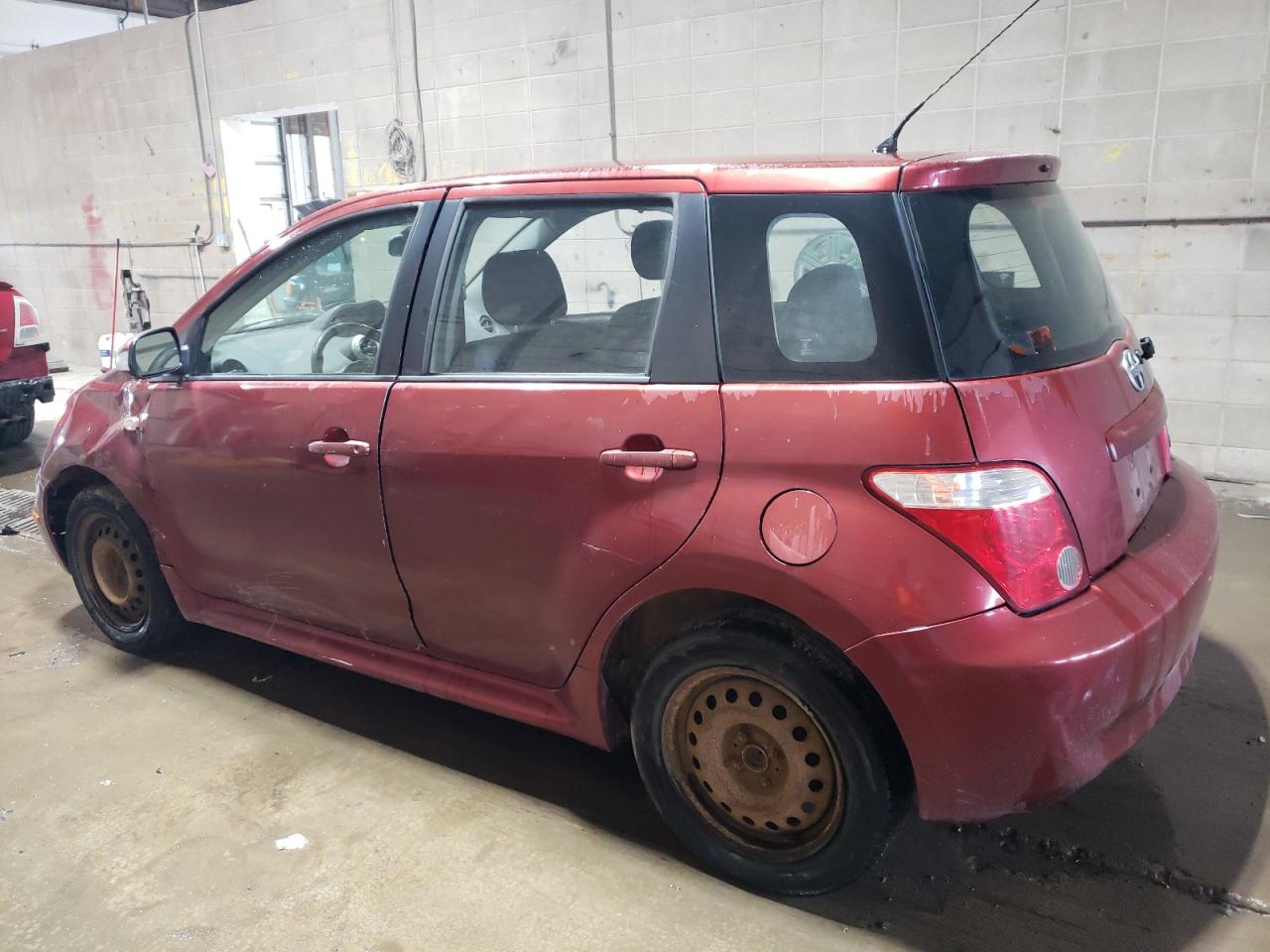 2006 Toyota Scion Xa VIN: JTKKT624860170823 Lot: 63787624