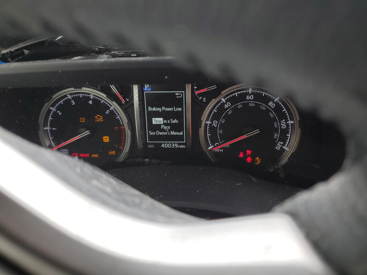 JTEKU5JRXM5938874 2021 Toyota 4Runner Trail