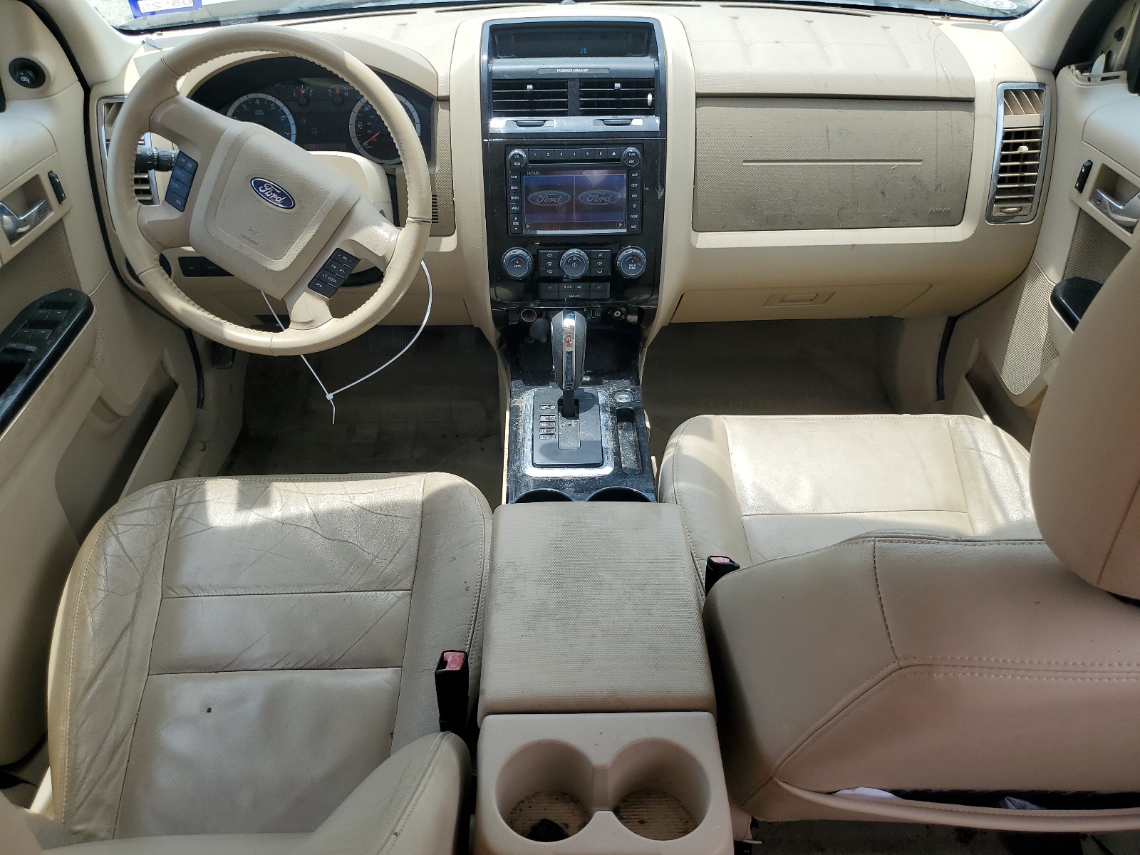 1FMCU9EG8CKB99234 2012 Ford Escape Limited