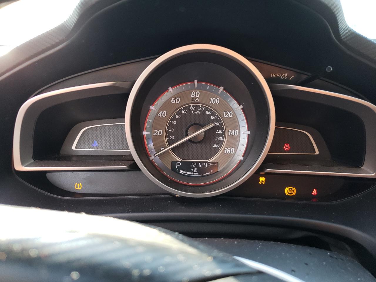 2014 Mazda 3 Sv VIN: JM1BM1T76E1134444 Lot: 62221304