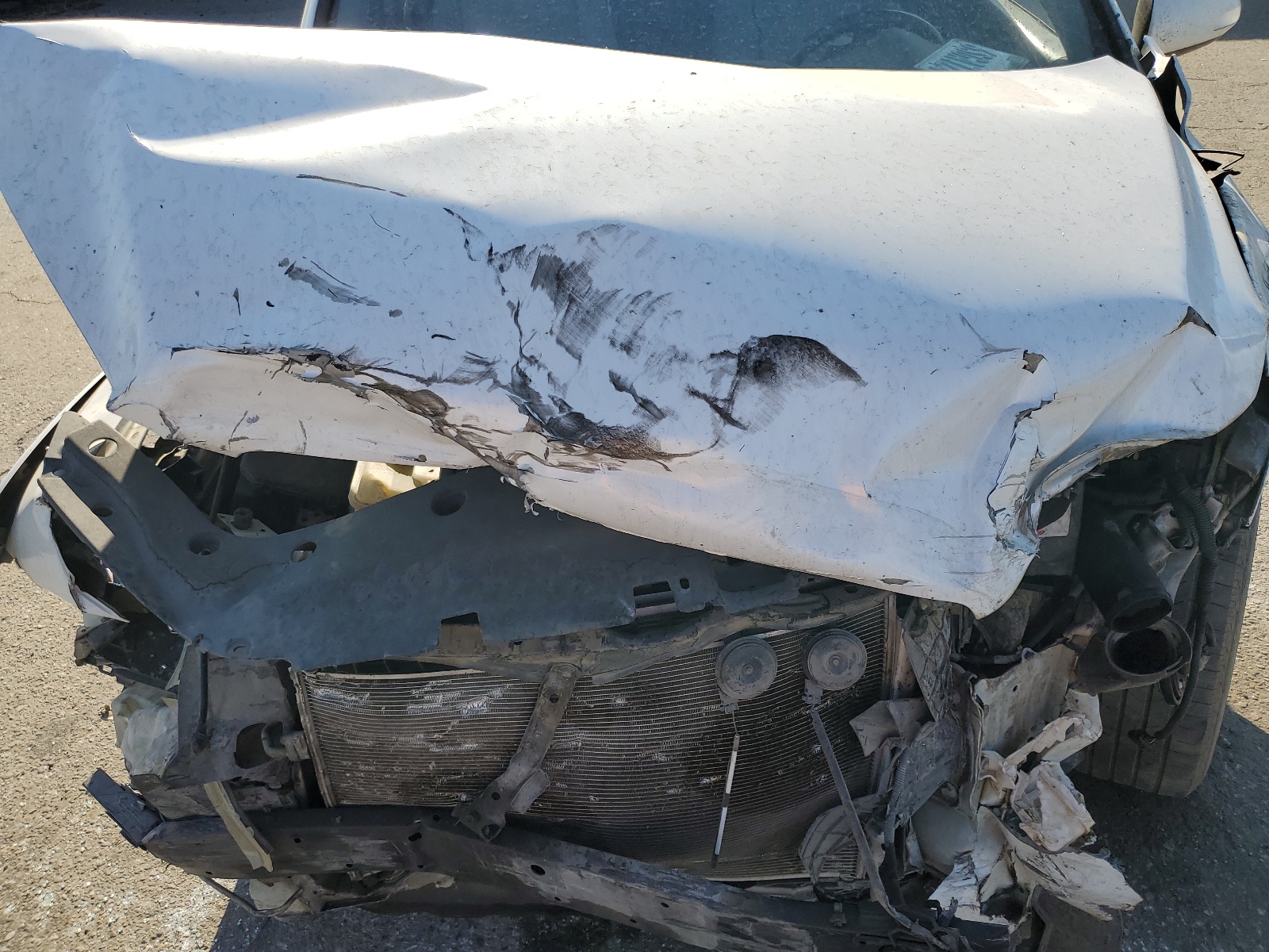 2T3DK4DV0BW054423 2011 Toyota Rav4 Limited