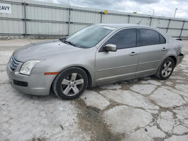 2009 Ford Fusion Se