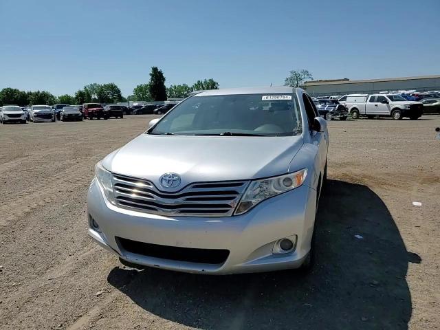 2010 Toyota Venza VIN: 4T3BK3BB0AU032916 Lot: 61290784