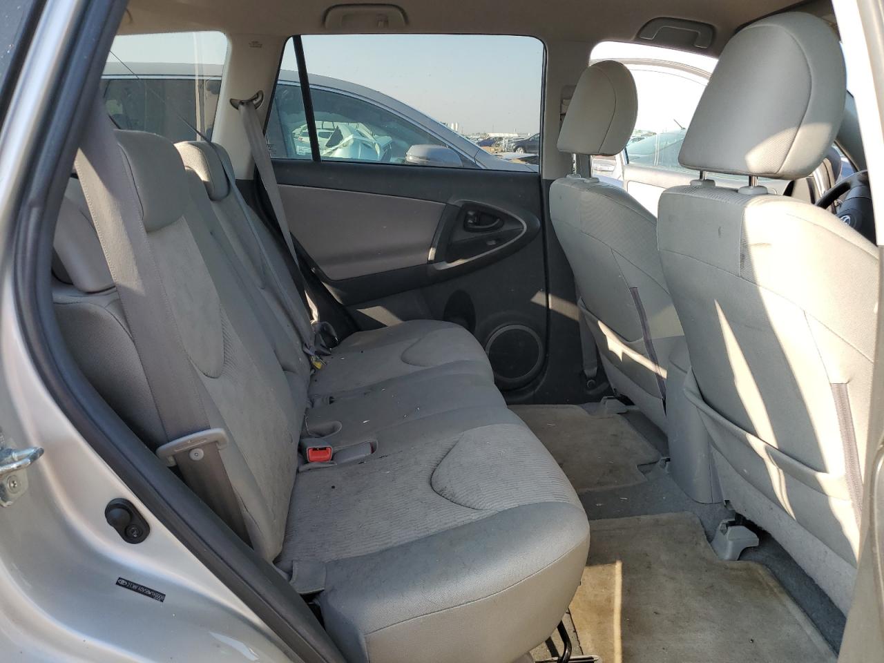 2011 Toyota Rav4 VIN: 2T3BF4DV5BW146008 Lot: 64883374