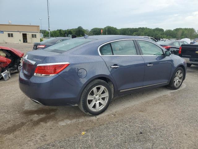  BUICK LACROSSE 2013 Синий