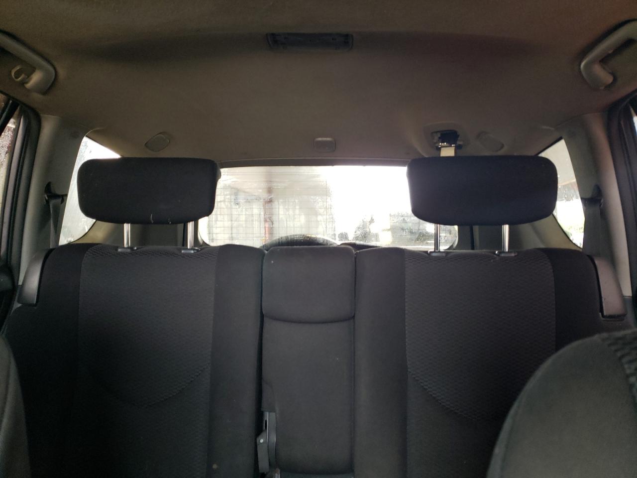 2009 Toyota Rav4 Sport VIN: JTMBK32V595071899 Lot: 61035184