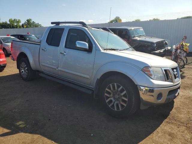 1N6AD0FV1CC462384 | 2012 Nissan frontier sv