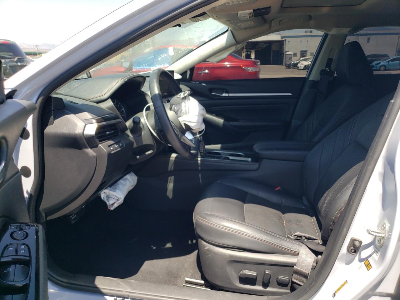 1N4BL4CV2PN319854 2023 Nissan Altima Sr