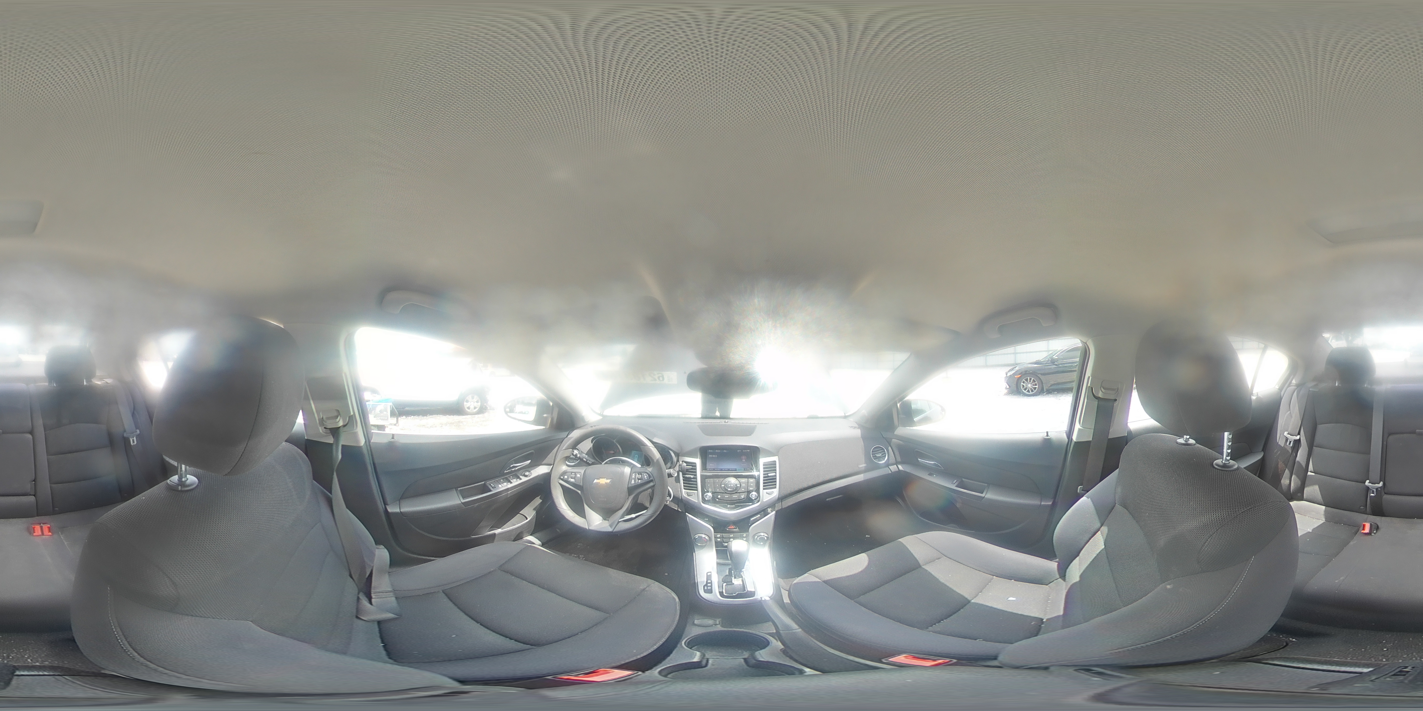 2016 Chevrolet Cruze Limited Lt VIN: 1G1PE5SB6G7131083 Lot: 62183764