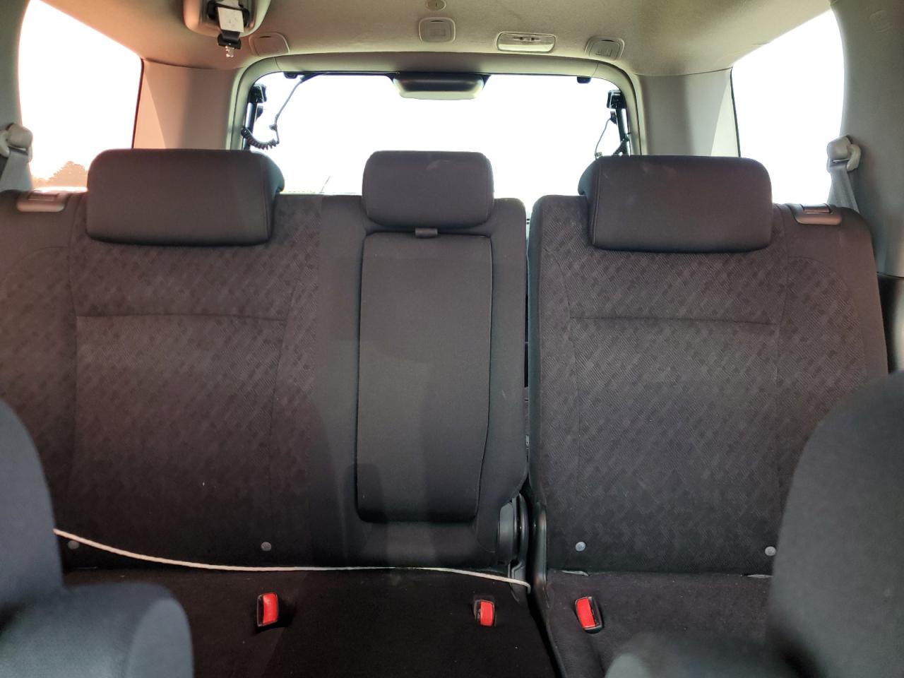 2005 Honda Cr-V Lx VIN: JHLRD68505C015265 Lot: 62058754