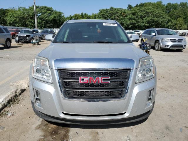  GMC TERRAIN 2013 Silver