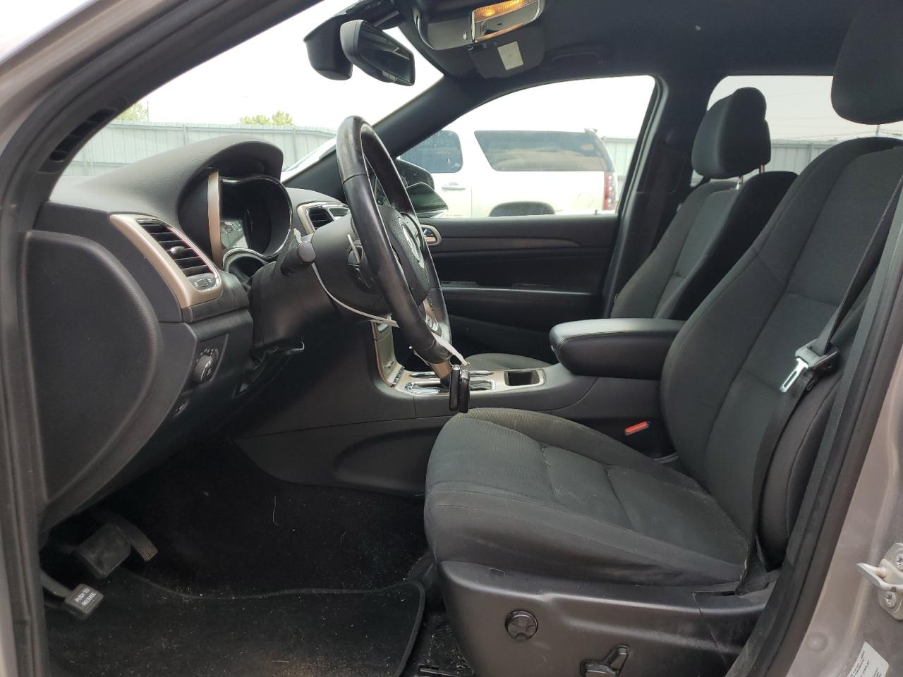 2016 Jeep Grand Cherokee Laredo VIN: 1C4RJFAG0GC470122 Lot: 63047974