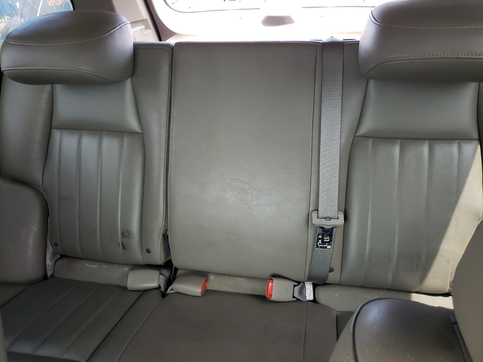 1J4HR48NX5C627062 2005 Jeep Grand Cherokee Laredo