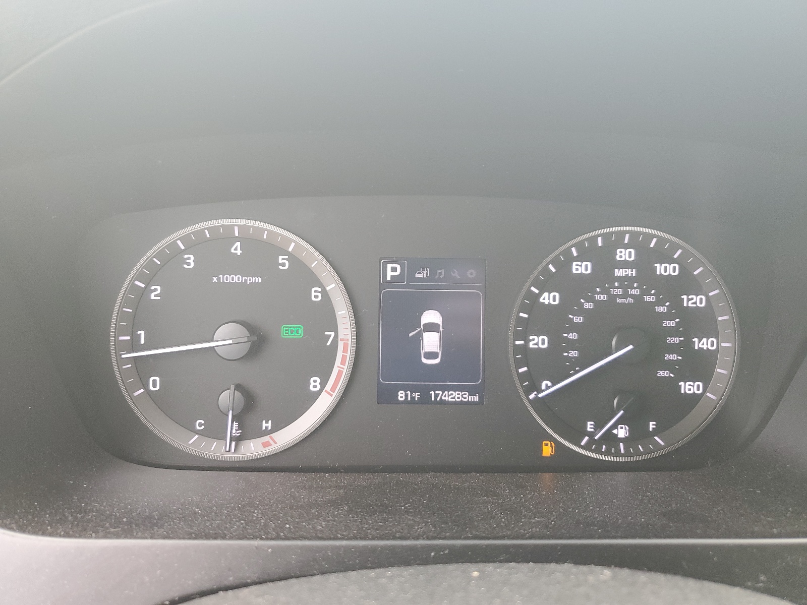 5NPE24AF6FH203819 2015 Hyundai Sonata Se