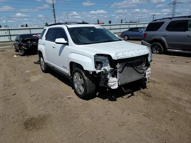 2012 GMC Terrain Sle VIN: 2GKFLTE59C6159204 Lot: 63140034