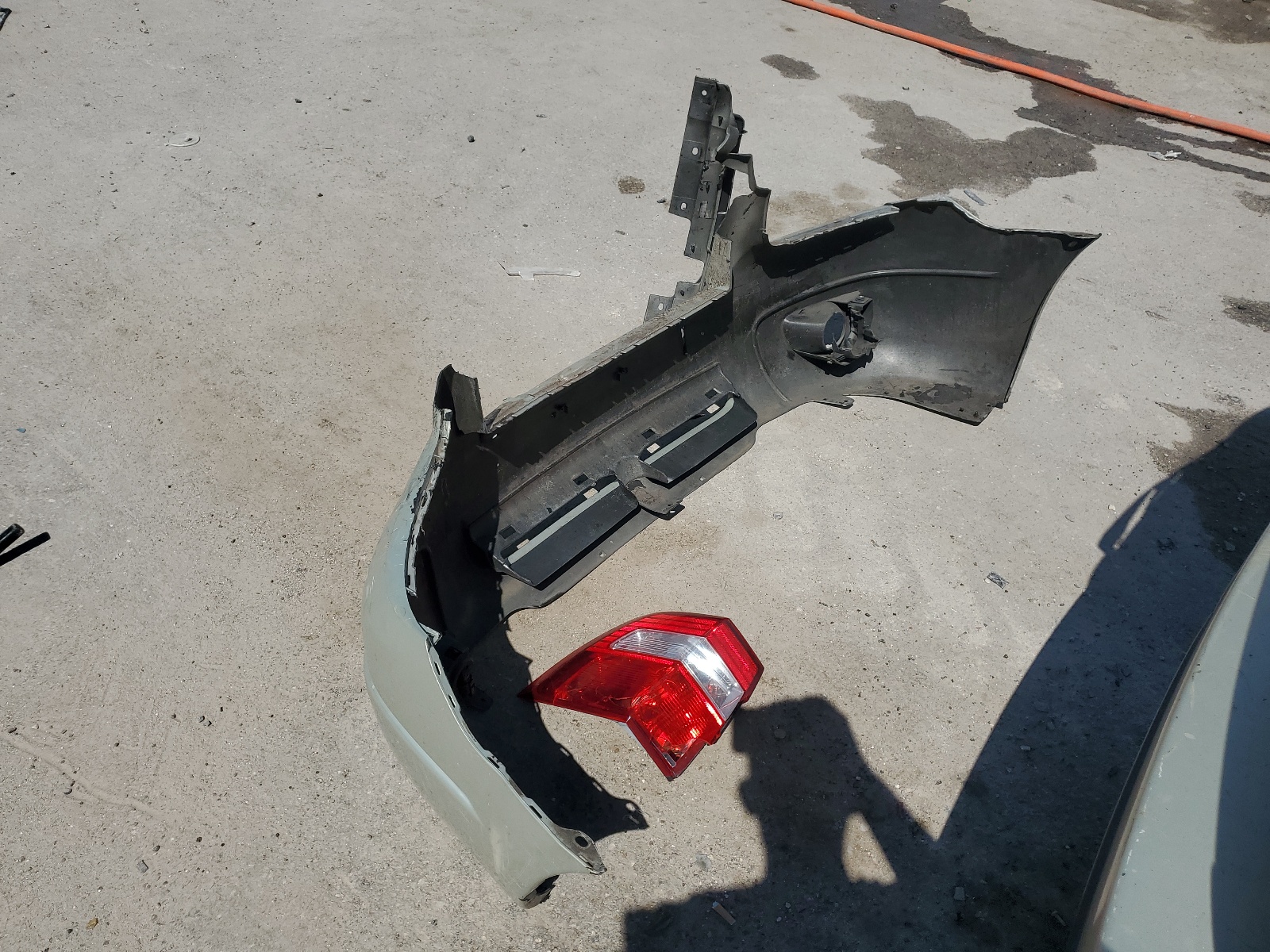 JF1SG63646H719940 2006 Subaru Forester 2.5X