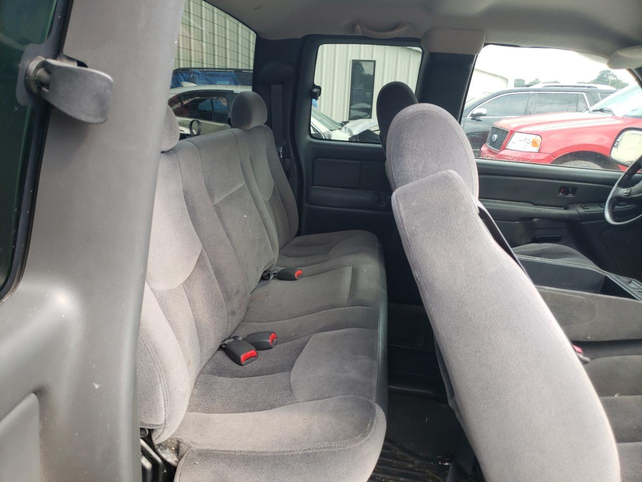 2004 GMC New Sierra K1500 VIN: 2GTEK19TX41270141 Lot: 63486874