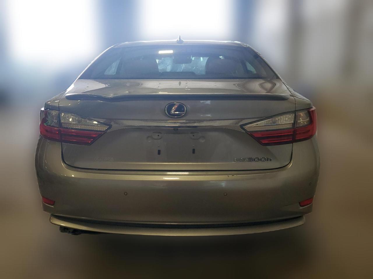 2016 Lexus Es 300H VIN: JTHBW1GG5G2110684 Lot: 65602994