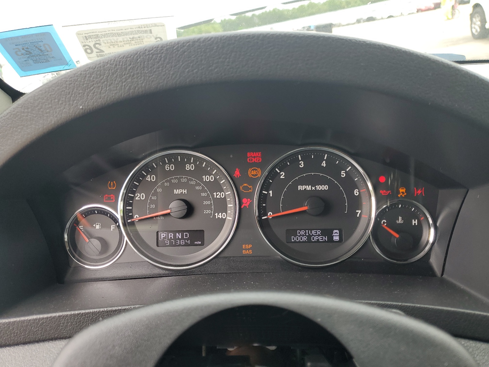 1J8GR48K99C536015 2009 Jeep Grand Cherokee Laredo