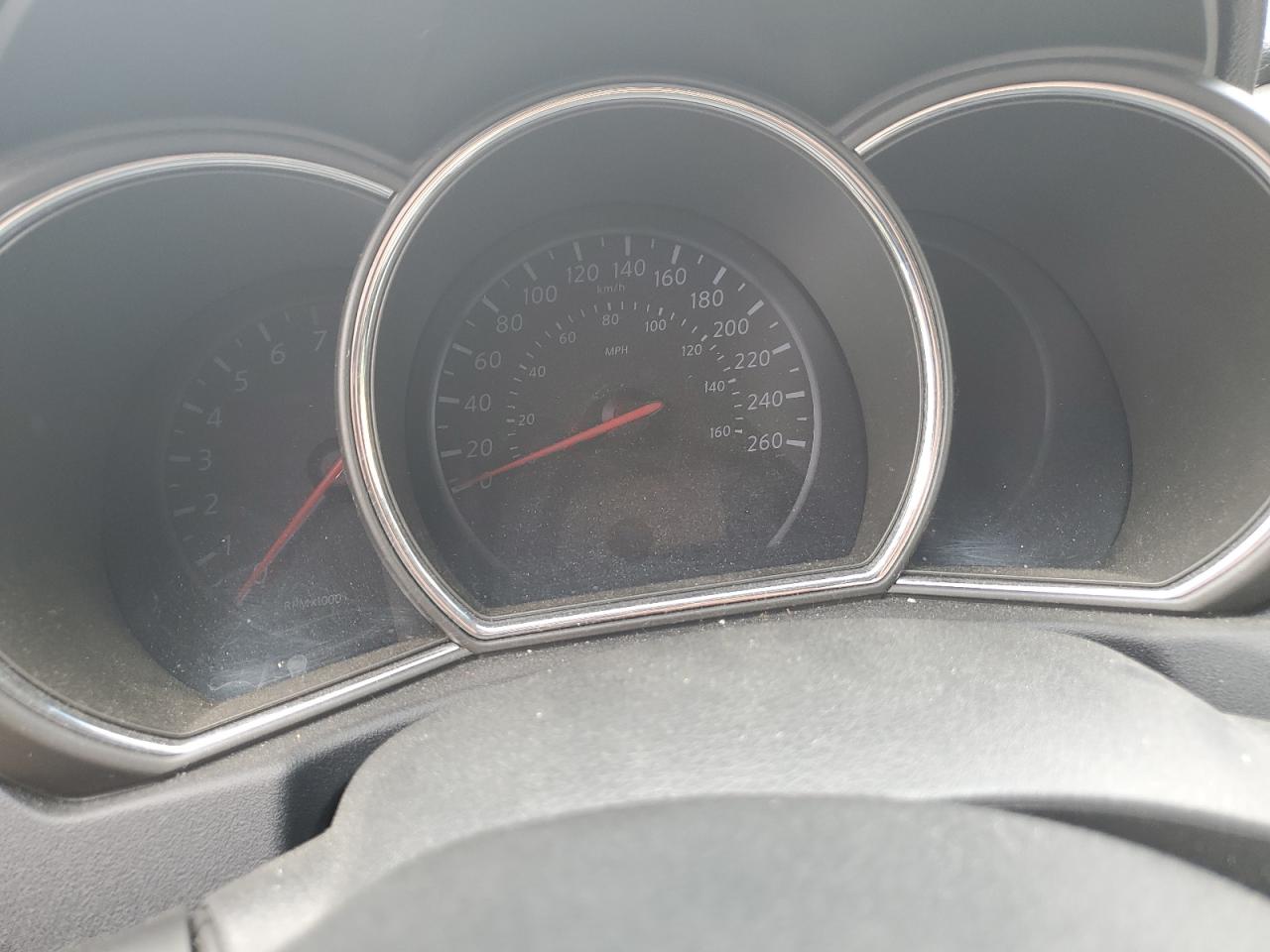 2013 Nissan Murano S VIN: JN8AZ1MWXDW300389 Lot: 62485954