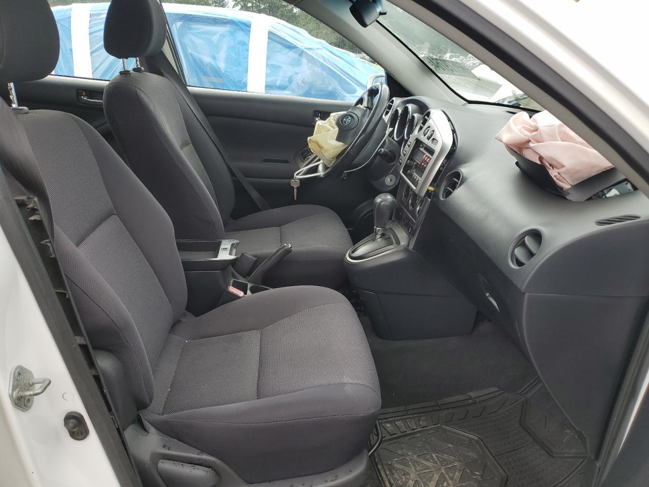 2003 Toyota Corolla Matrix Xr VIN: 2T1KR32E43C099926 Lot: 63679764