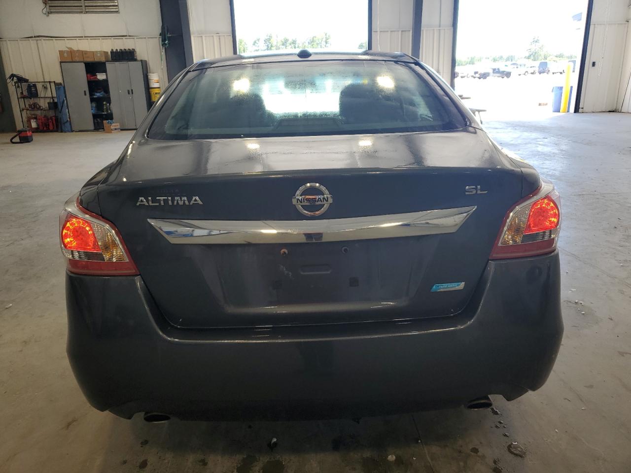 2013 Nissan Altima 2.5 VIN: 1N4AL3AP0DN442154 Lot: 61610114